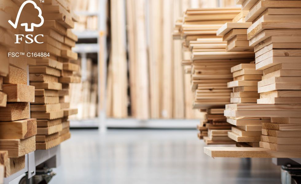 ¿Cómo asegurar la sostenibilidad de los productos que se obtienen de bosques?