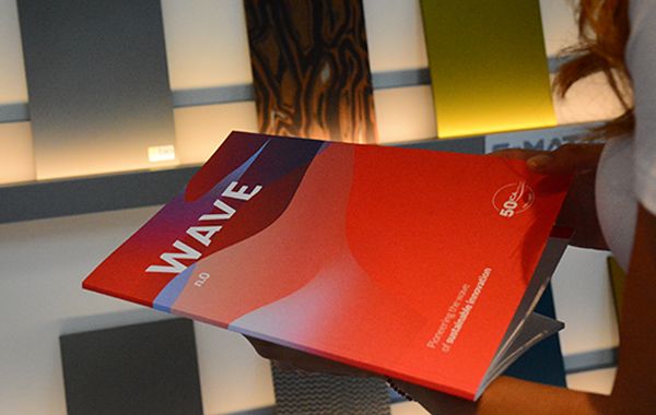 WAVE: Una publicación de ICA Group