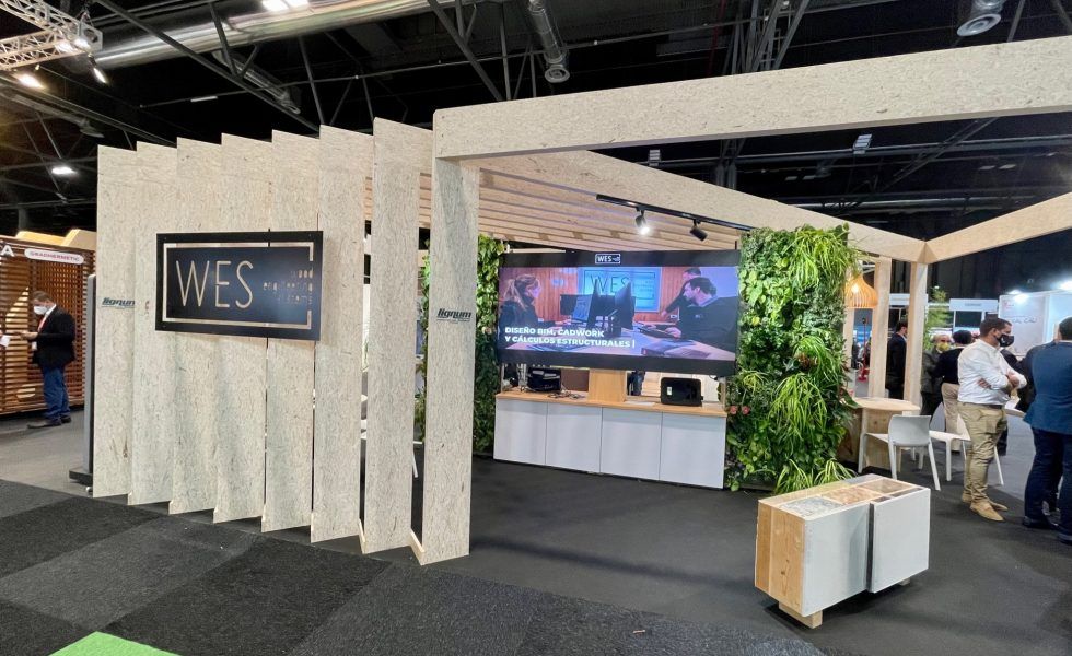 WES: Una industria creativa y 4.0