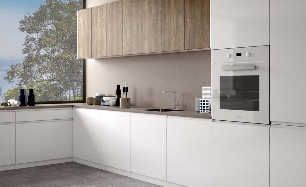 Crecimiento de dos dígitos en el mercado interior y exterior del sector español de equipamiento de cocinas