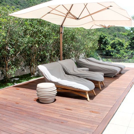 Lasur al aceite OSMO