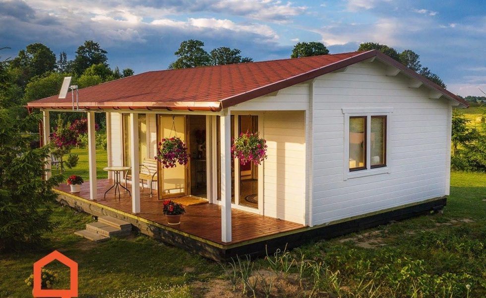 Casas de madera baratas: cuatro tips para saber cómo elegir una