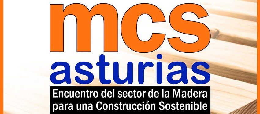 ASMADERA participa en la II edición de MCS Asturias