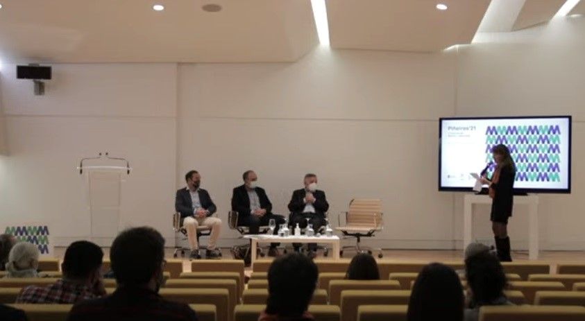 “La micología es una gran oportunidad, pero hay que gestionar mejor el recurso”