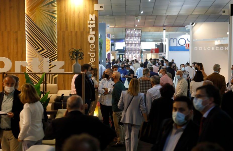 La internacionalización de la 59º FMY llega a Asia, África y Europa