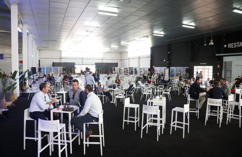 Las misiones comerciales inversas de la FMY impulsarán las exportaciones