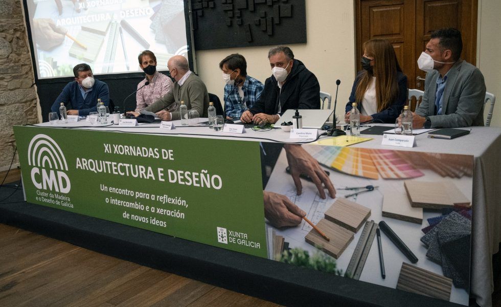 Los expertos coinciden en señalar la madera como base de la bioeconomía y la sostenibilidad