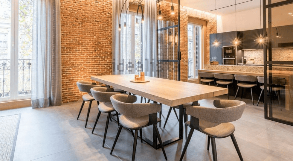 El gran inicio de 2021 marcó la recuperación del sector del mueble en Italia