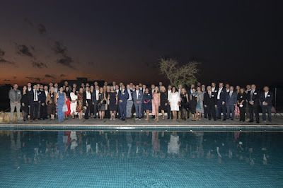 La FEP pudo celebrar su 45º Congreso del Parquet