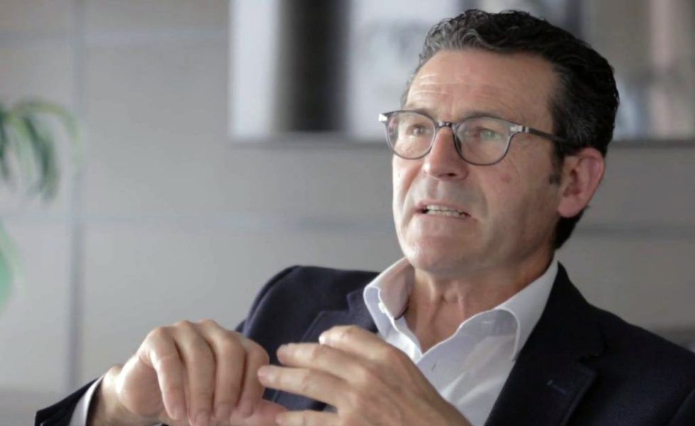 Miguel Bixquert: “FIMMA – Maderalia 2022 será un éxito; el sector está en un buen momento y hay ganas de pasar página de la pandemia”