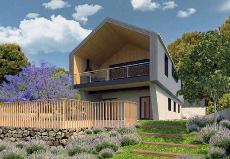 Visita gratuita a LILUs House