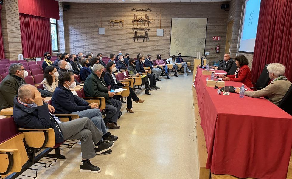 EIXO muestra sus cartas