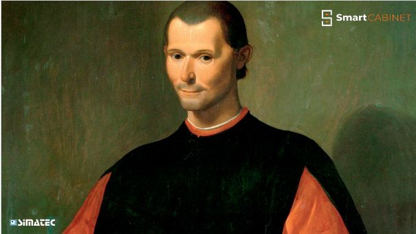 El fin justifica los medios…