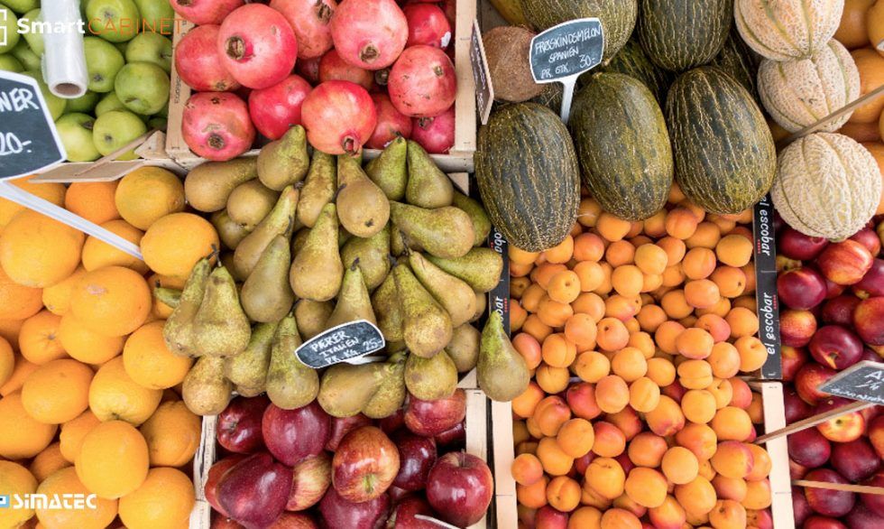 No te preocupes. El mercado marca el precio