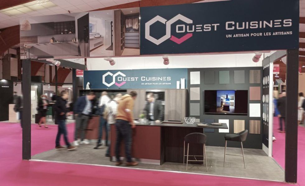 TRANSFORMAD apuesta por la internacionalización con su presencia en varias ferias