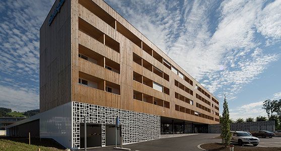 CONSTRUTEC 2022 destacará la innovación y la I+D en los materiales de construcción