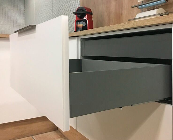 Disponible el nuevo canto vetro de la serie Veneto de PORTASUR