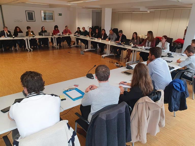 Inician consulta pública de los proyectos de norma UNE de Gestión Forestal Sostenible de España