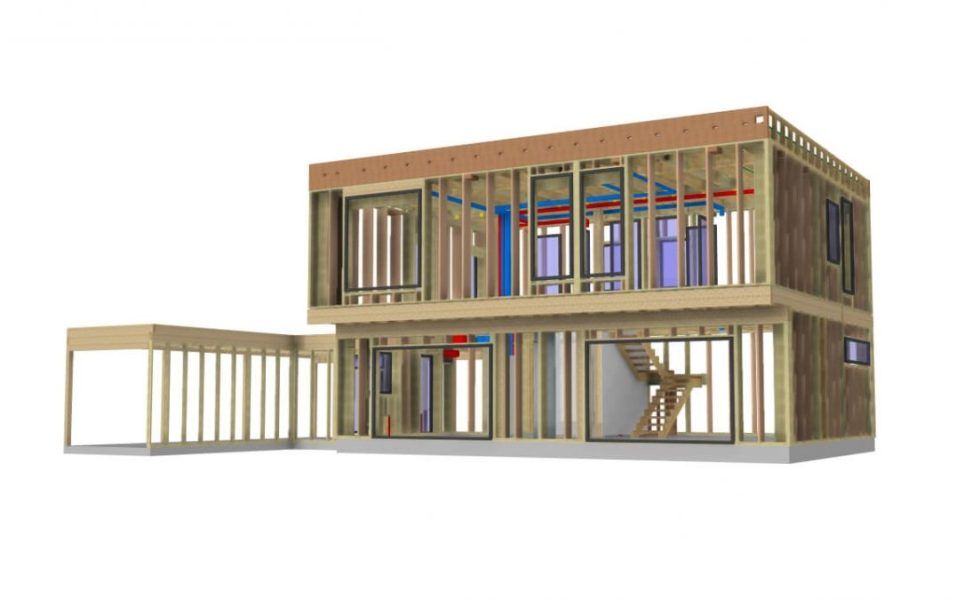 Curso de CADWORK en OTXARKOAGA