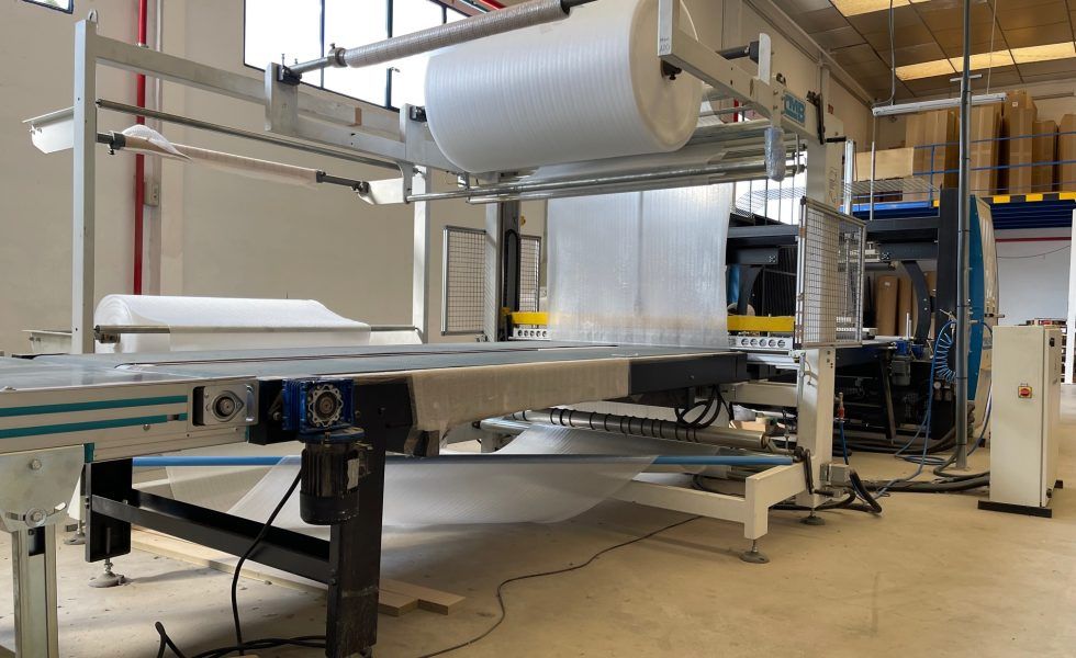 CMB respeta al medioambiente