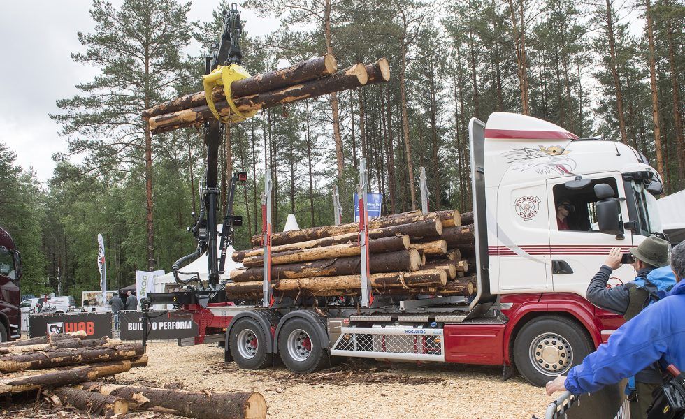 ELMIA WOOD 2022 se celebrará del 2 al 4 de junio