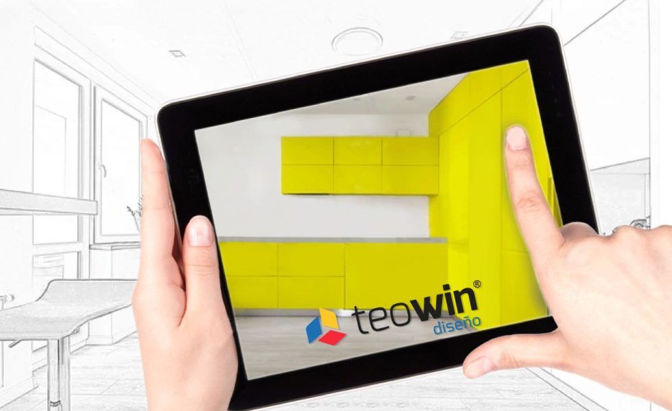 GAOR TM te acerca TEOWIN Diseño