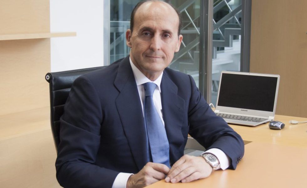 “La crisis de materias primas nos recuerda la necesidad de tener proveedores locales”