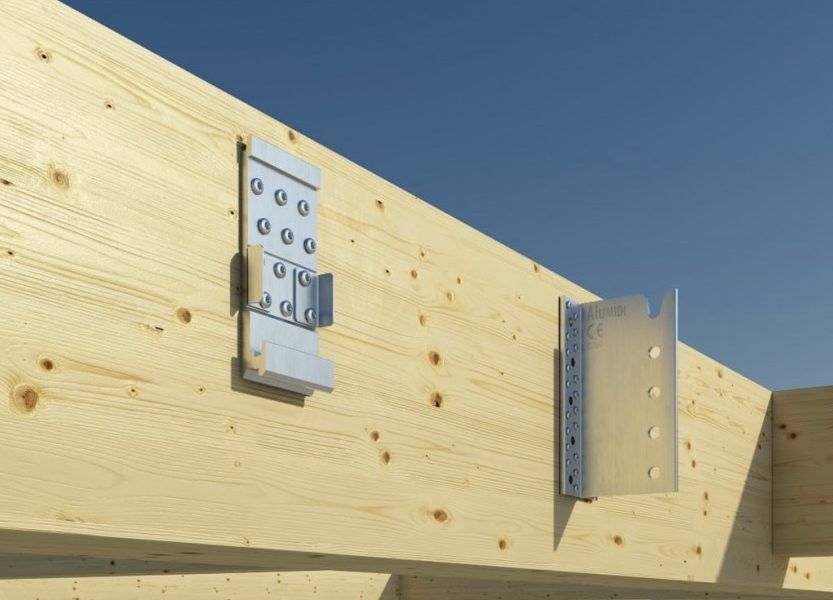 IBEROLAM Timber Academy lanza su propuesta de cursos para 2025