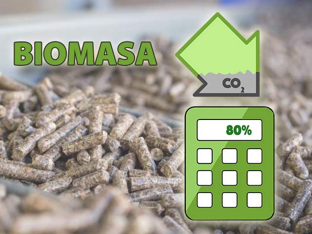 Una calculadora para acreditar la huella de carbono de los biocombustibles