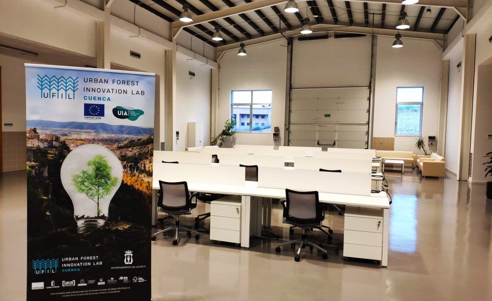 Abierta la inscripción para la sexta edición del programa de emprendimiento UFIL