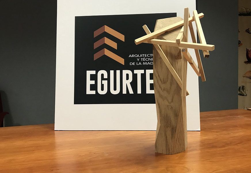 EGURTEK vuelve en formato presencial los días 19 y 20 de octubre de 2022