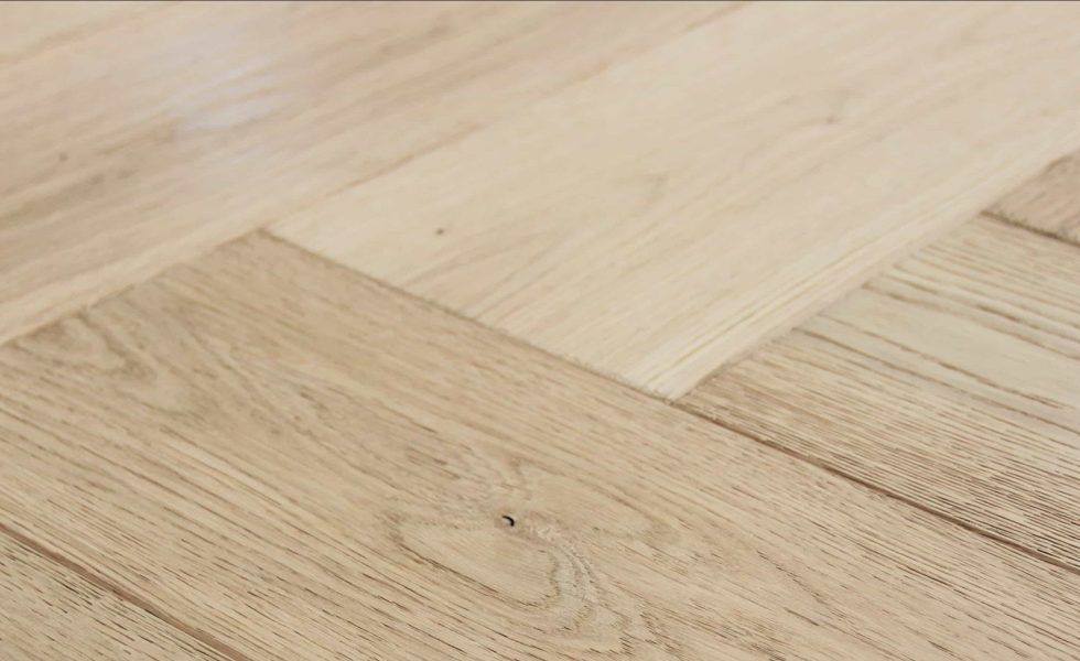 Tarimas de interior ALTO TURIA