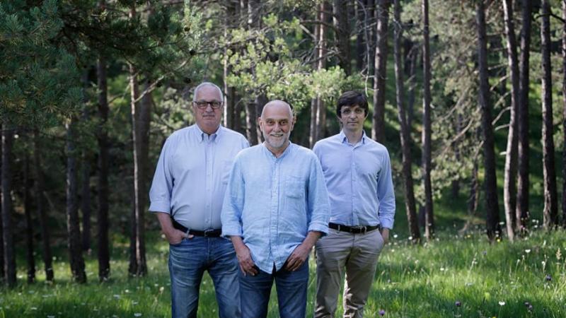 SERRADORA BOIX pasa a llamarse GRUP BOIX