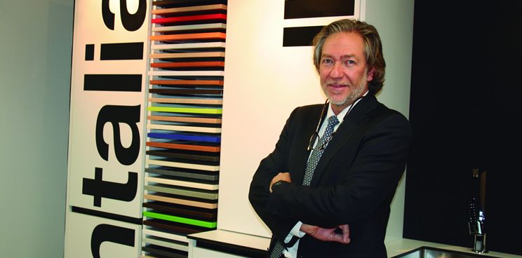 “En septiembre celebraremos la mejor feria del sector en décadas”