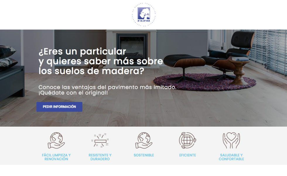 Conoce las ventajas del pavimento más imitado, ¡Quédate con el original!