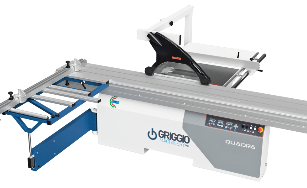 GRIGGIO reaparecerá en FIMMA-Maderalia