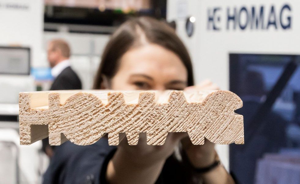 HOMAG celebra el Mes Internacional de la Creatividad