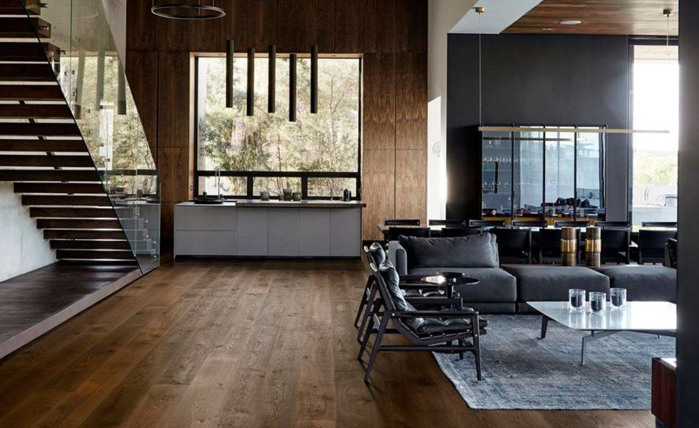 La escasez de materias primas y el alto coste de la energía están obstaculizando la evolución positiva de los mercados europeos del parquet