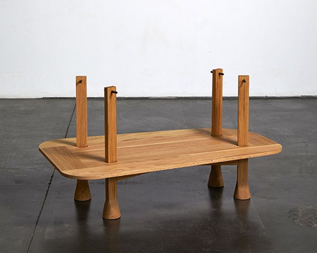 “Tropical”, un diseño de Enric MIRALLES