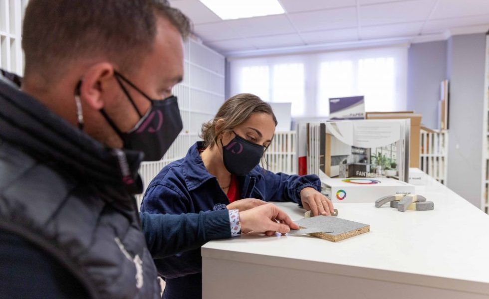 PROTECNIC, 25 años innovando en soluciones para la industria del mueble