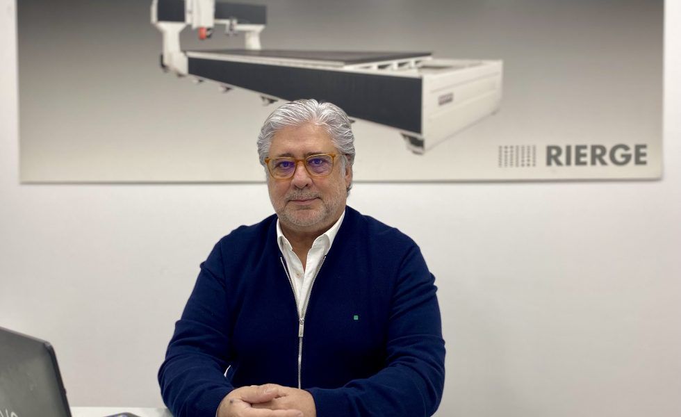 “Esta feria nos hace falta a todos”