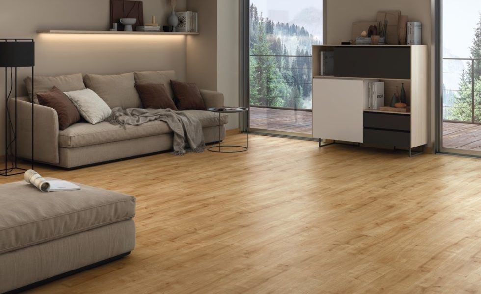 GABARRÓ lanza su nueva colección de suelos laminados MEDFLOOR LINE 2022-2024