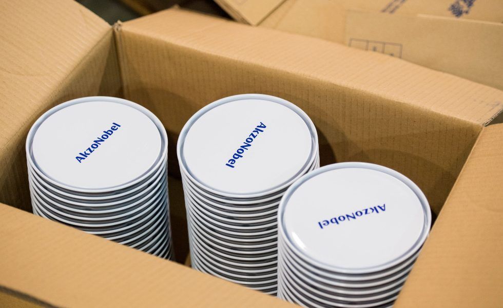 AKZONOBEL incluida en los Carbon Clean 200 2022