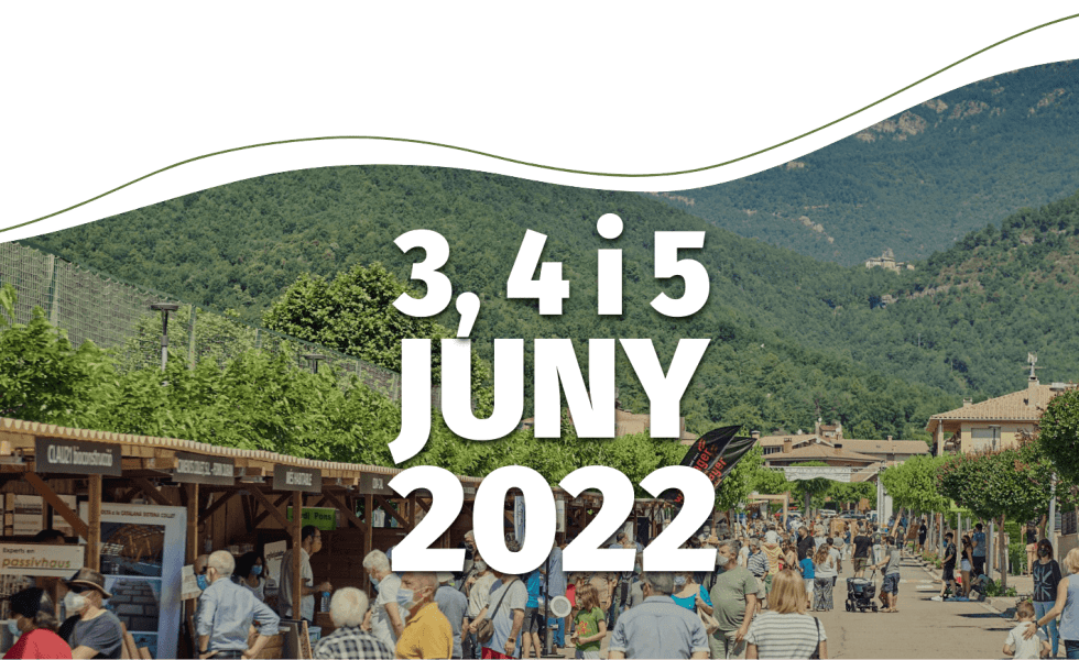 La segunda edición de FIRHABITAT se celebrará del 3 al 5 de junio