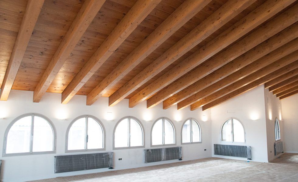 Abierta la inscripción al 7º Congreso FUSTA CONSTRUCTIVA