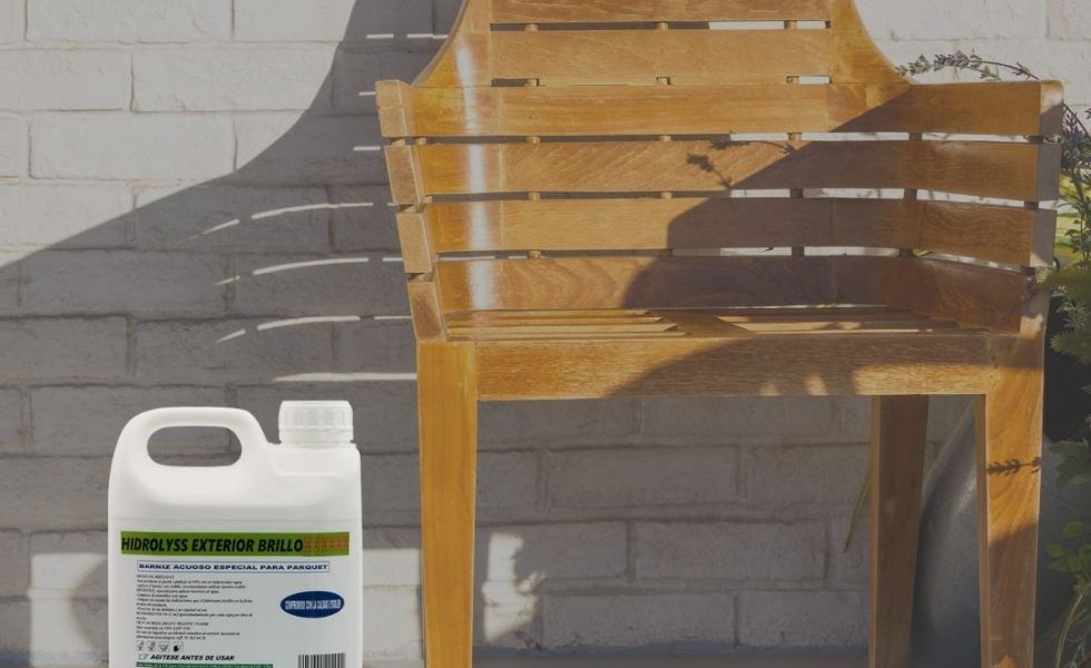 HIDROLYSS, de LYSSOLEN