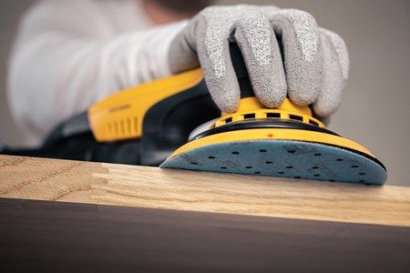 MIRKA® lanza GALAXY, su nueva gama de abrasivos de alta tecnología