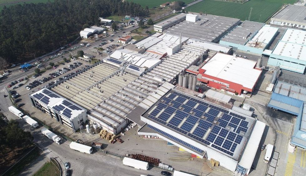 PROADEC Portugal obtiene la certificación de Empresa Carbón Neutral