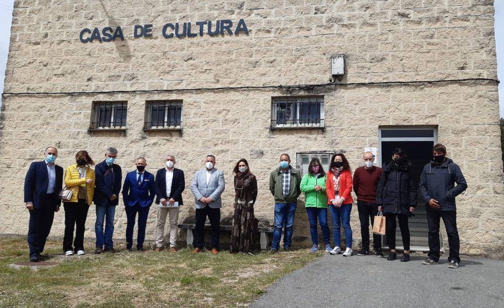 Gran éxito del Curso de Experto Profesional en Técnicas de Extracción de Resina