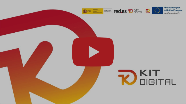 TECNOCIM se consolida como proveedor oficial del Kit digital | Acelera Pyme